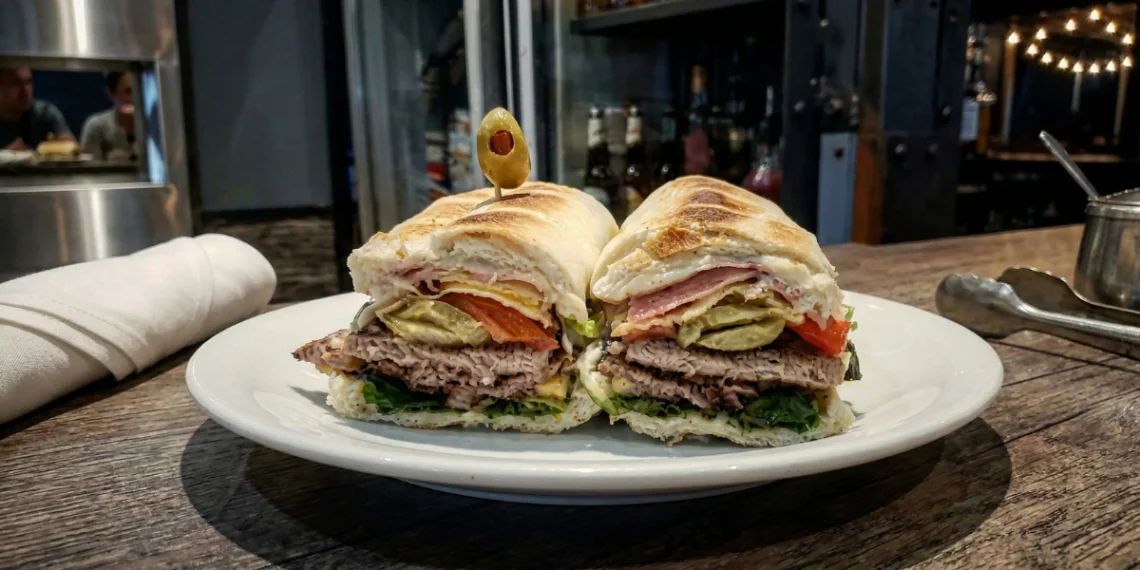 Crisis en el sector gastronómico: las ventas de lomos y pachatas se desploman un 40% en San Juan