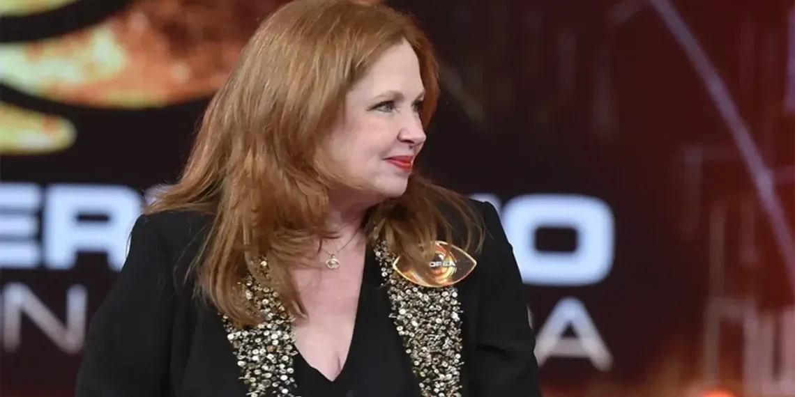 Escándalo en Gran Hermano 2026: Se filtró la millonaria cifra que cobra Andrea del Boca por semana