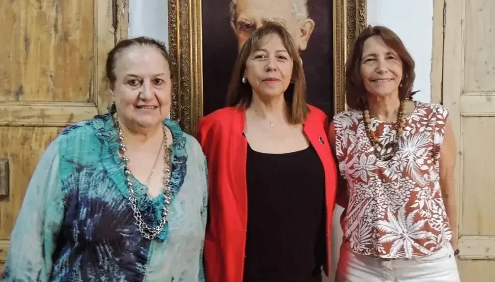 Histórica inversión en la Casa Natal de Sarmiento: Autoridades nacionales anuncian un plan integral de restauración