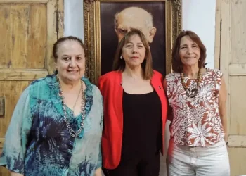 Histórica inversión en la Casa Natal de Sarmiento: Autoridades nacionales anuncian un plan integral de restauración