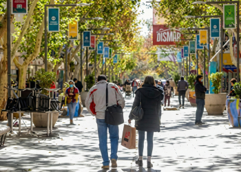 Alarma en las góndolas: el consumo no arranca y enero cerró con una caída del 1,1%