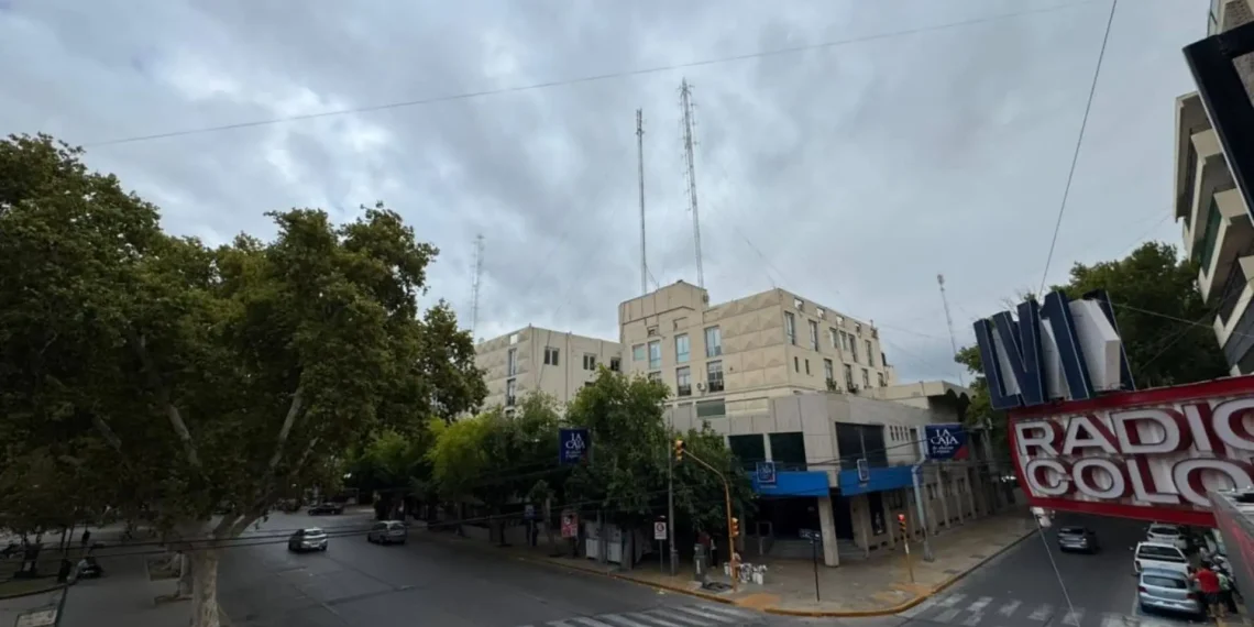 Sábado de «respiro» en San Juan: tras el calor sorpresivo del viernes, la temperatura baja y el cielo se nubla
