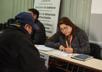 Más de 70.000 sanjuaninos están en condiciones de regularizar sus aportes jubilatorios