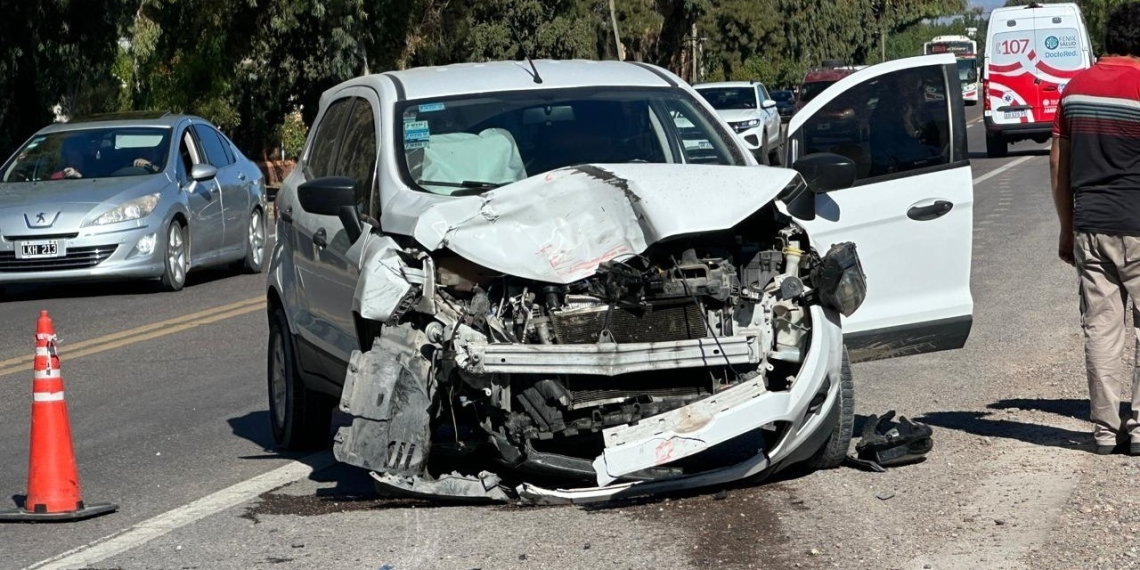 ALERTA EN SAN JUAN: LAS MUERTES POR SINIESTROS VIALES CRECIERON UN 55% EN EL PRIMER BIMESTRE
