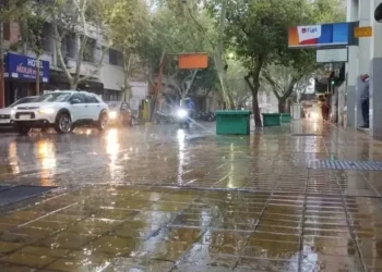 Otoño en San Juan: se espera un trimestre más seco y cálido de lo usual