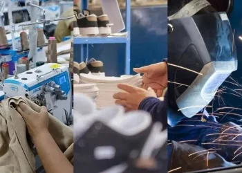 Textil, calzado y metalmecánica, los sectores industriales más golpeados en San Juan