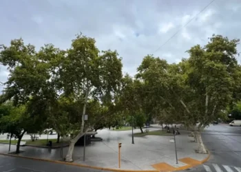 El verano no se quiere ir: jueves de calor intenso en San Juan