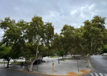 Miércoles de contrastes en San Juan: de las ráfagas matinales a una tarde de calor