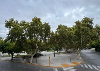 Sábado de «respiro» en San Juan: tras el calor sorpresivo del viernes, la temperatura baja y el cielo se nubla