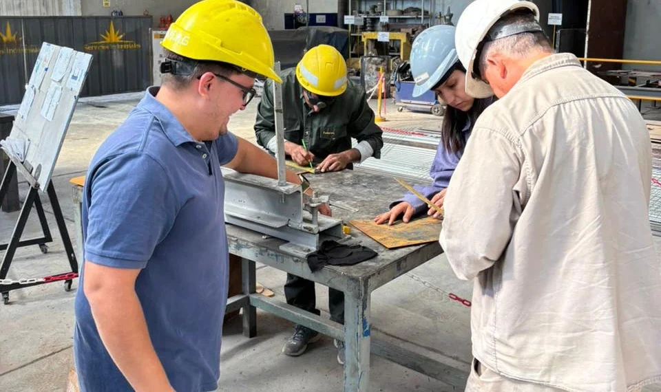 San Juan se capacita: abren las inscripciones para 100 nuevos talleres de formación laboral