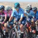Chimbas se viste de gala: el ciclismo femenino copa las calles en una Etapa 3 que promete