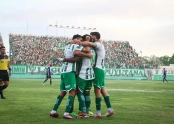 Fuerte operativo para el partido de Desamparados: Más policías, Tribuna Segura y prohibiciones estrictas