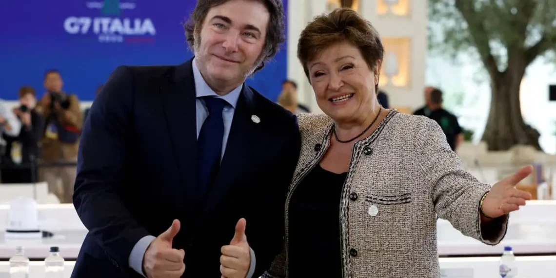 El FMI destaca el nuevo rol energético de Argentina, pero advierte por la incertidumbre global: ¿Cómo impacta en San Juan?