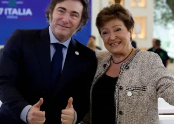 El FMI destaca el nuevo rol energético de Argentina, pero advierte por la incertidumbre global: ¿Cómo impacta en San Juan?