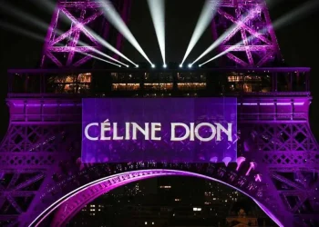 París se rinde ante Céline Dion: la Torre Eiffel anuncia su esperado regreso a los escenarios