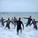 San Juan, el epicentro mundial del triatlón: Hoja de ruta del Ironman 70.3 y lo que se viene