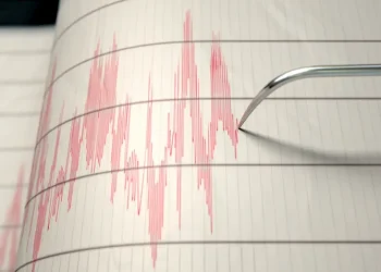 Viernes movido: Fuerte sismo en Chile se sintió con intensidad en San Juan