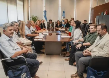 Paritaria docente: el Gobierno realizó una nueva propuesta salarial superadora