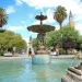 Lunes de intenso calor en San Juan: la máxima alcanzará los 35 grados