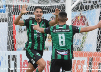 San Martín busca el desahogo en Concepción: recibe a un Racing de Córdoba que llega en alza