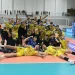 UPCN impuso su jerarquía, eliminó a Monteros y es finalista de la Liga Argentina