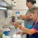 Salud pública: Caucete y Rawson refuerzan sus hospitales con nuevos servicios y profesionales