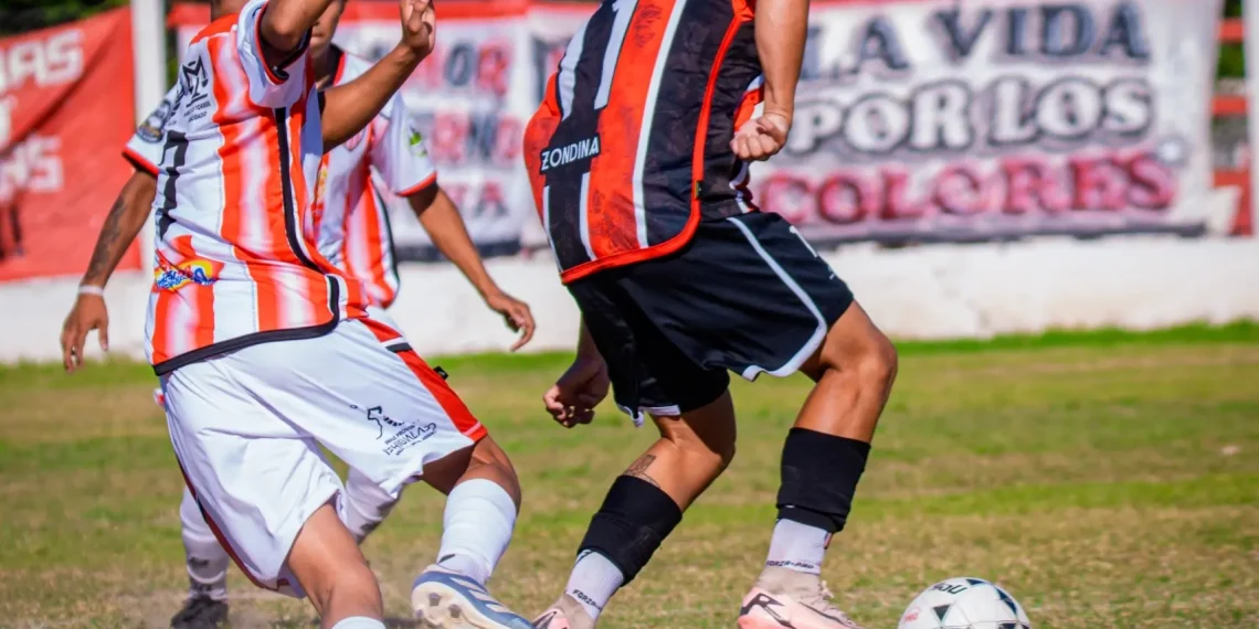 Alivio para los clubes: La Liga Sanjuanina pagará el 50% de los árbitros tras el parate