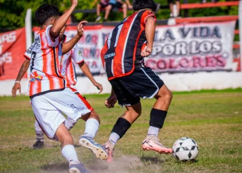 Alivio para los clubes: La Liga Sanjuanina pagará el 50% de los árbitros tras el parate