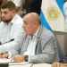 José Peluc liderará el debate por la aclaratoria de la ley de Glaciares en Diputados y convocaría a gobernadores