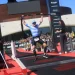 Pablo Manuel Bien y Clara Debiassi se coronaron en el Ironman 70.3 San Juan 2026
