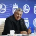 Claudio “Chiqui” Tapia declaró en Tribunales por la causa de retención indebida de aportes en la AFA