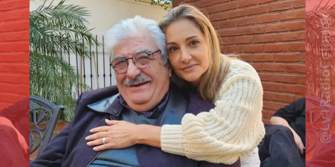 Dolor en San Juan: Falleció Carlos Martinazzo, leyenda del hockey y alma de la gastronomía local