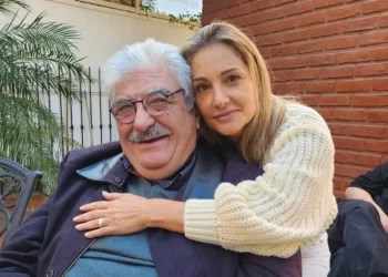 Dolor en San Juan: Falleció Carlos Martinazzo, leyenda del hockey y alma de la gastronomía local