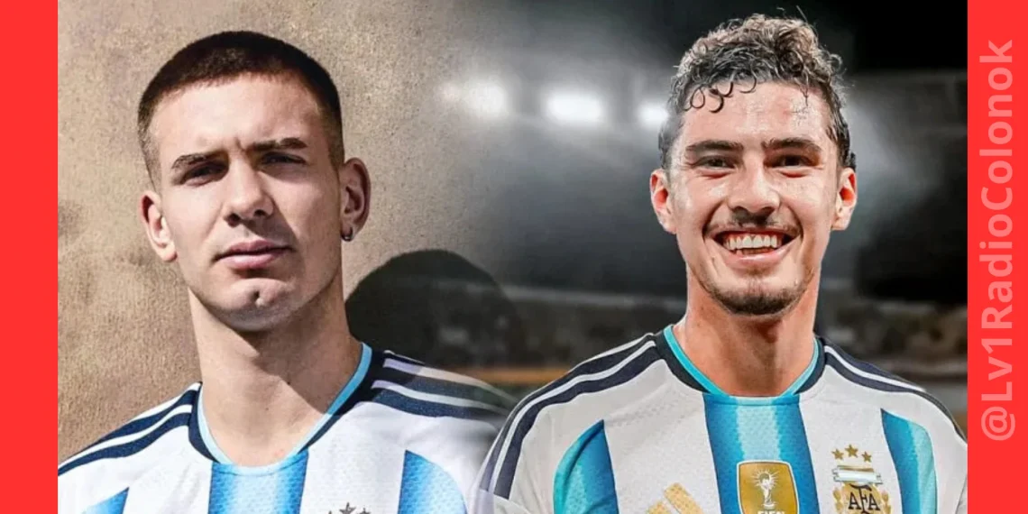 La Selección vuelve a La Bombonera: Precios y todo lo que tenés que saber para ver a la Scaloneta