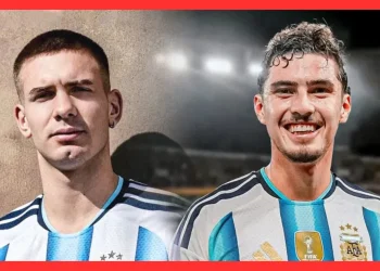 La Selección vuelve a La Bombonera: Precios y todo lo que tenés que saber para ver a la Scaloneta