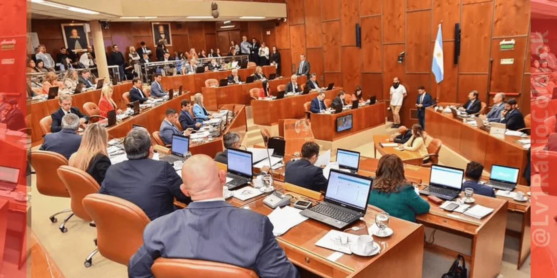 El oficialismo y el Bloquismo: Sintonía fina en la estrategia, pero con matices en el tablero electoral