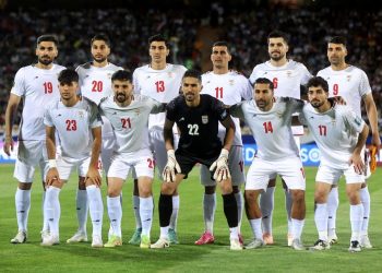 Bombazo mundial: Irán se baja del Mundial 2026 y ya hay un candidato para reemplazarlo