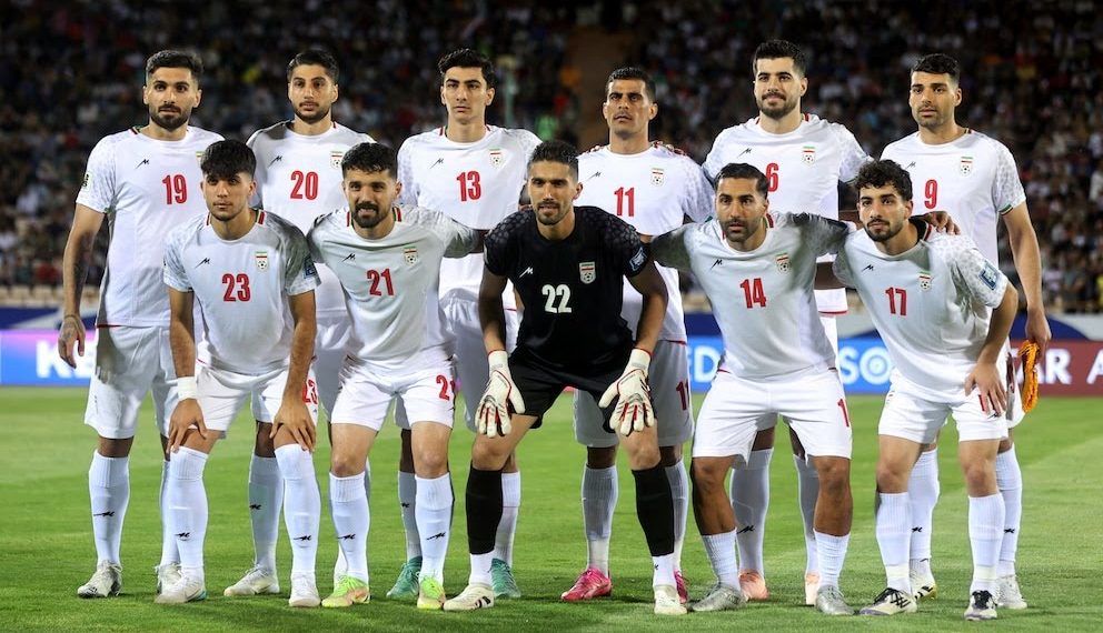 Bombazo mundial: Irán se baja del Mundial 2026 y ya hay un candidato para reemplazarlo