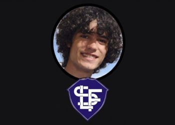 Duelo en el fútbol sanjuanino: falleció el joven Bautista «Peke» Rodríguez