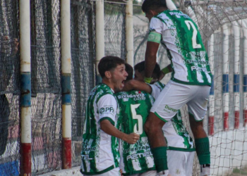 ¡Se picó la liga sanjuanina! Desamparados mira a todos desde arriba