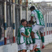 ¡Se picó la liga sanjuanina! Desamparados mira a todos desde arriba