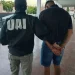 Capturaron en Santa Lucía a un reo que se había evadido del penal de Chimbas