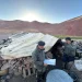 Secuestran estupefacientes a dos ciudadanos chilenos que se encontraban en el territorio argentino