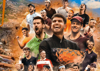 Presencia argentina confirmada para el Masters 1000 de Montecarlo: quiénes son los representantes nacionales