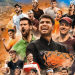 Presencia argentina confirmada para el Masters 1000 de Montecarlo: quiénes son los representantes nacionales
