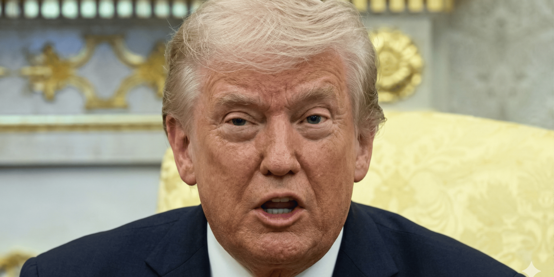 Giro en el conflicto: Trump suspende ataques a Irán por cinco días tras diálogos «productivos»
