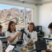 Educación y Trabajo: Cómo San Juan prepara a sus jóvenes para el «boom» de la minería