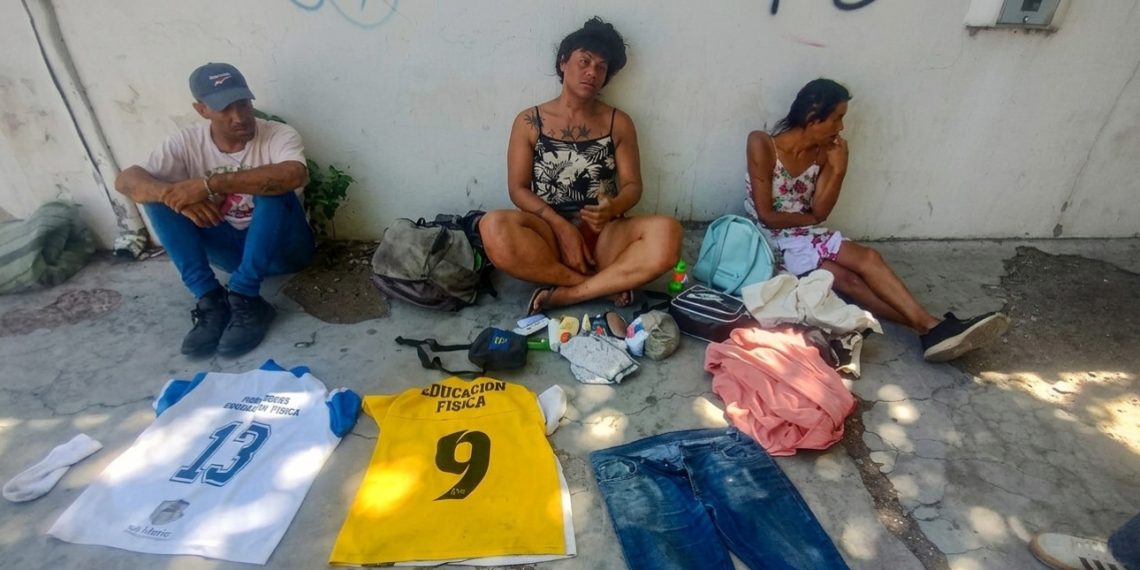 Horror en la Terminal: Investigan intento de homicidio y dictan prisión preventiva