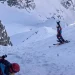 Milagro en los Altos Tatras: Un escalador sobrevivió a una impactante caída en el Monte Rysy