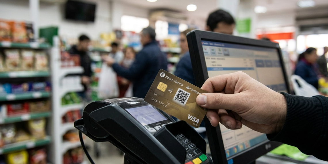 Alerta por una sofisticada estafa con tarjetas de crédito: de San Juan al resto del país